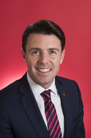 Senator the Hon Jonathon Duniam