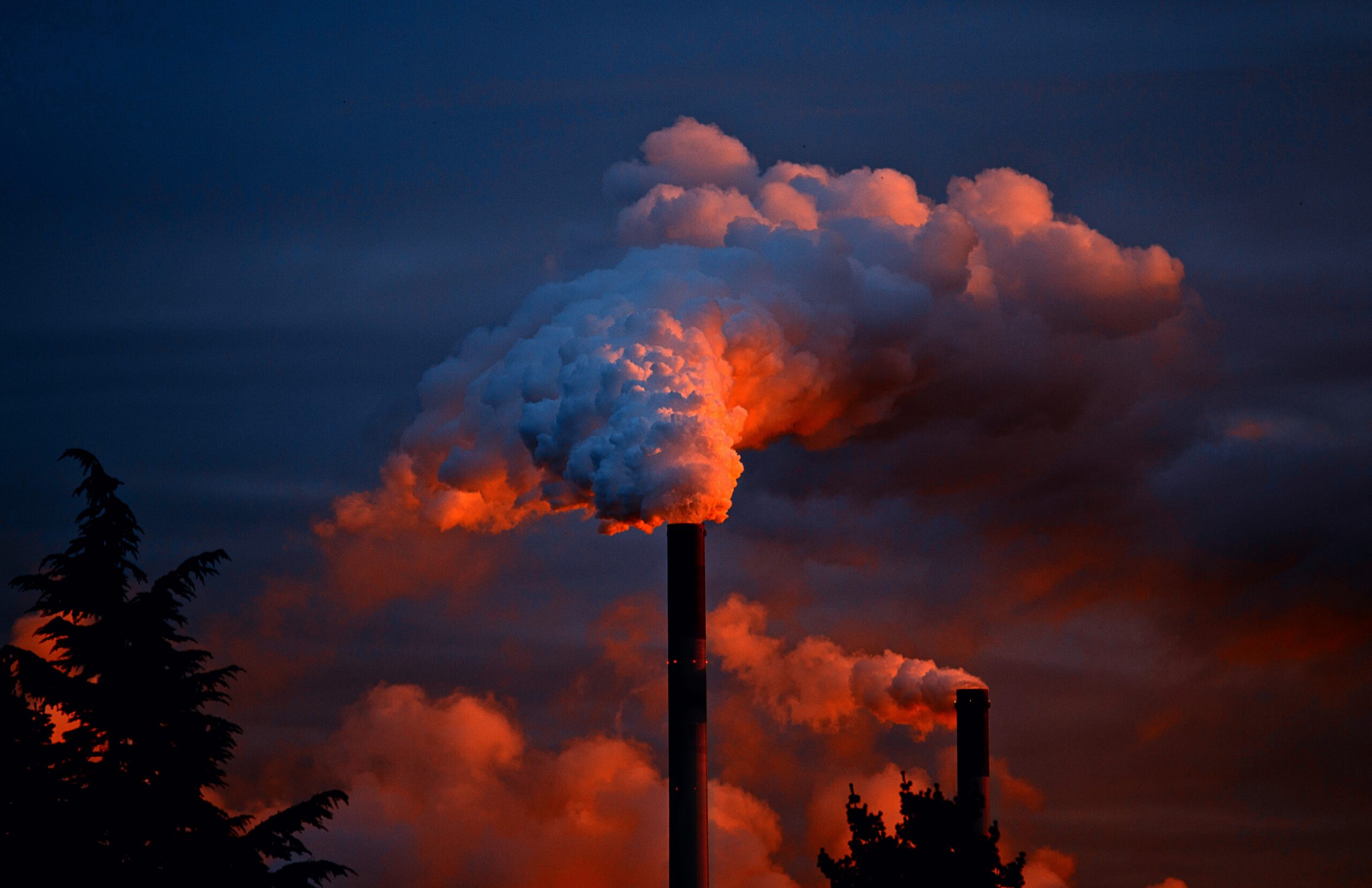 Who Gets to Pollute? The Case for Differentiated Fossil Fuel Responsibilities