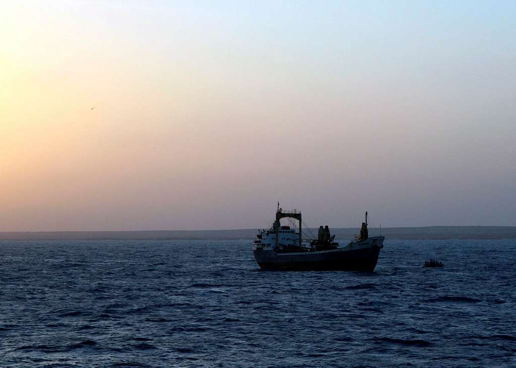 The Myth of Robin Hood in the Horn of Africa: Piracy and Welfare in Somalia