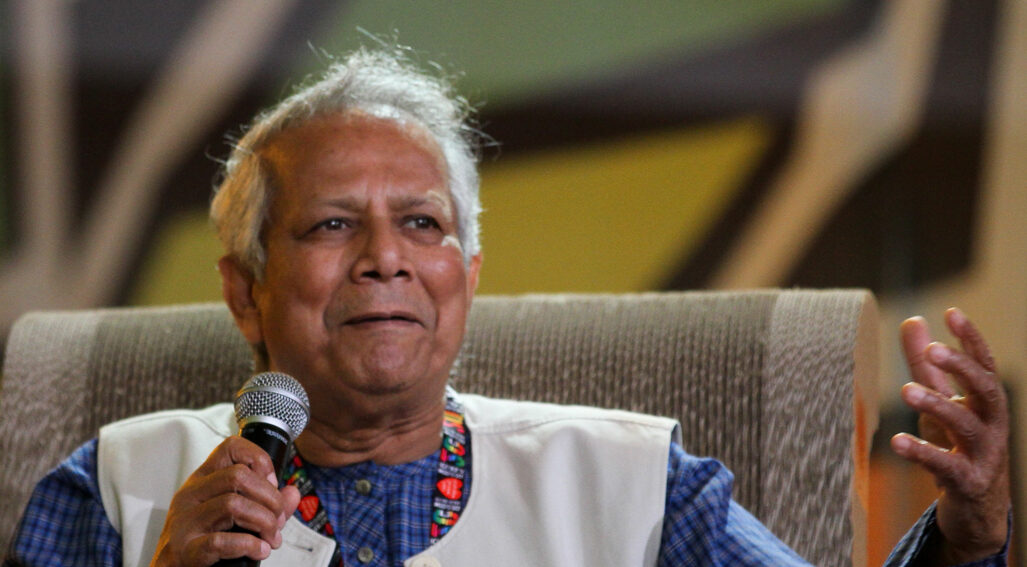 The Good, the Bad, the Ugly and Everything in Between: The State of Affairs in Bangladesh under the Post-July Revolution Interim Government