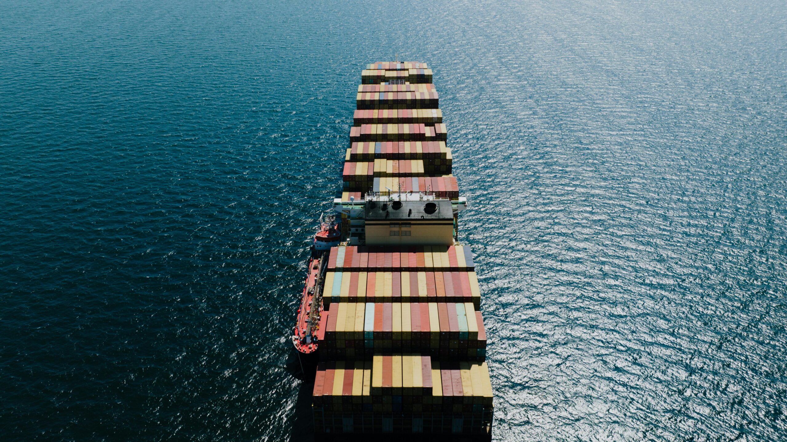 The Future of Middle East Supply Chains: Navigating Geopolitical Crises and Post-Iran Scenarios
