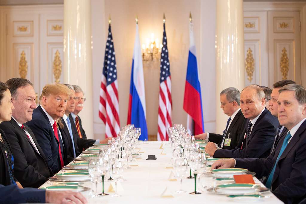 Why Peace in Ukraine Remains Elusive 