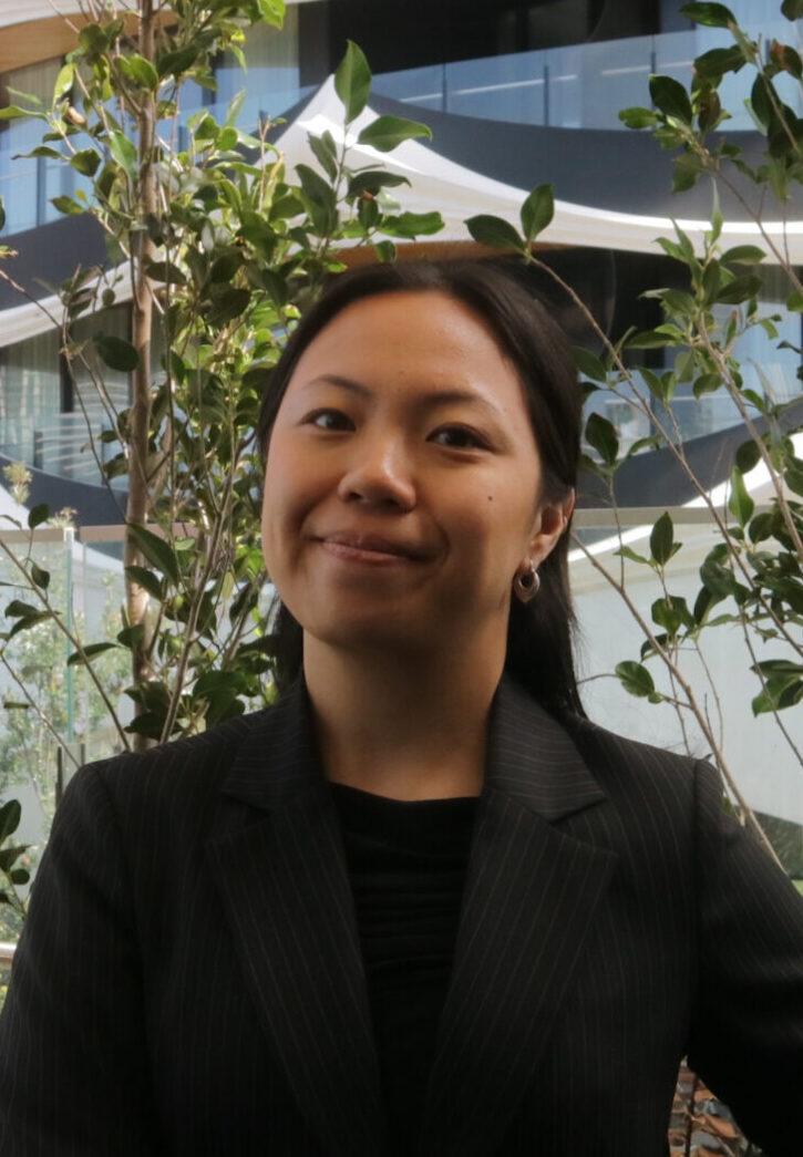 Winnie Cheng