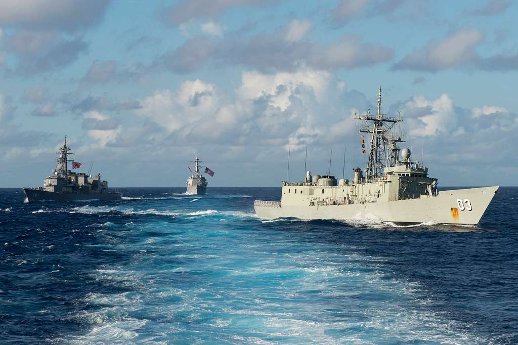 Seizing the Opportunity: Australia should seek a Trilateral Partnership with Indonesia and PNG