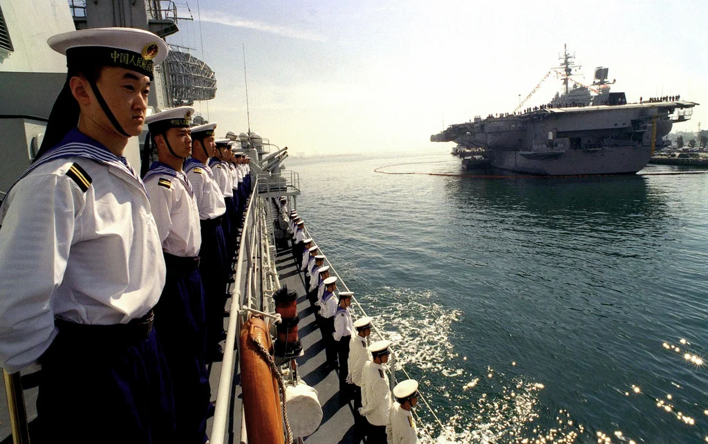 Xi Jinping’s Unintended Concession and Australia’s Maritime Opportunity