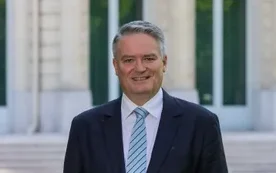 Mathias Cormann