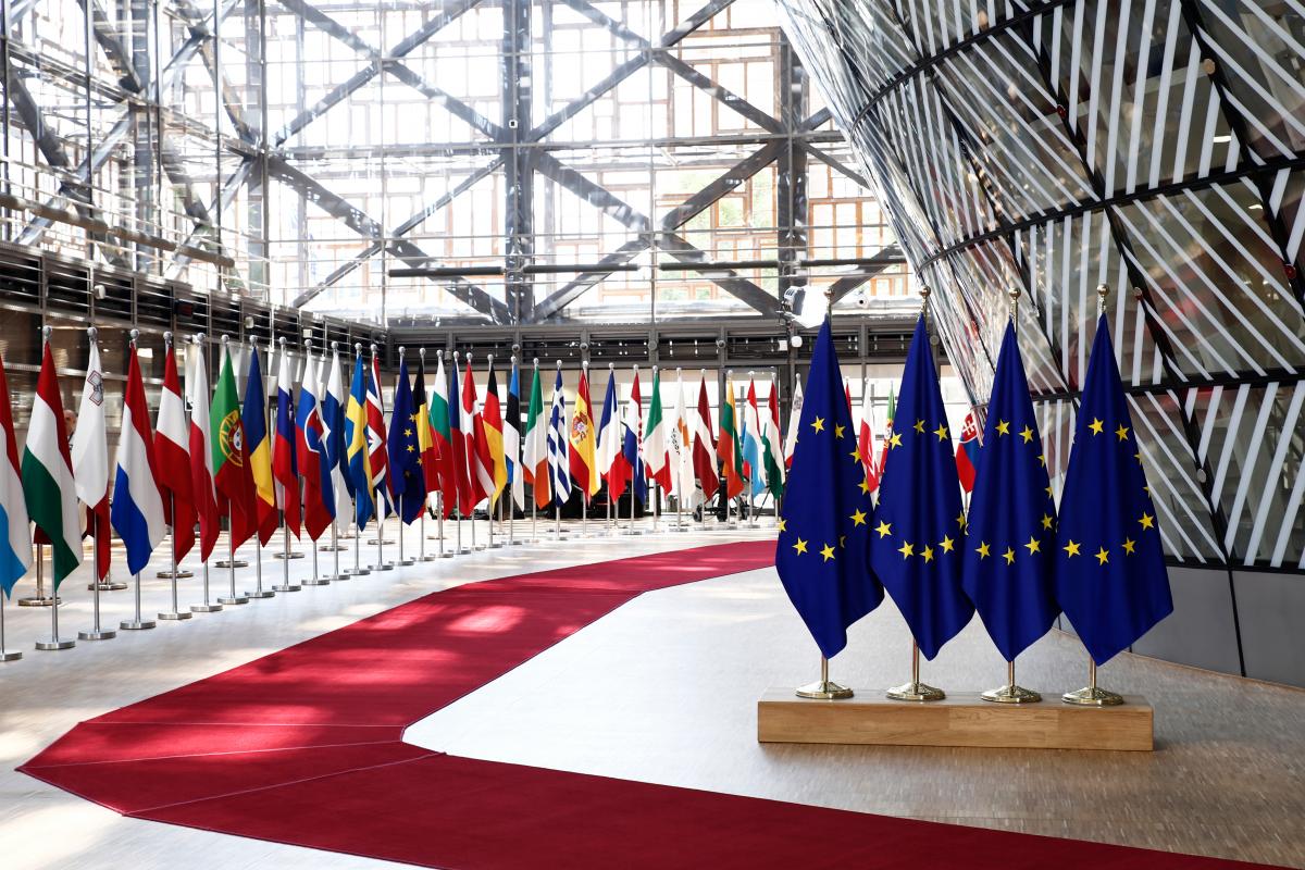A Federal Logic Without a Federal State: The European Union’s New Political Reality