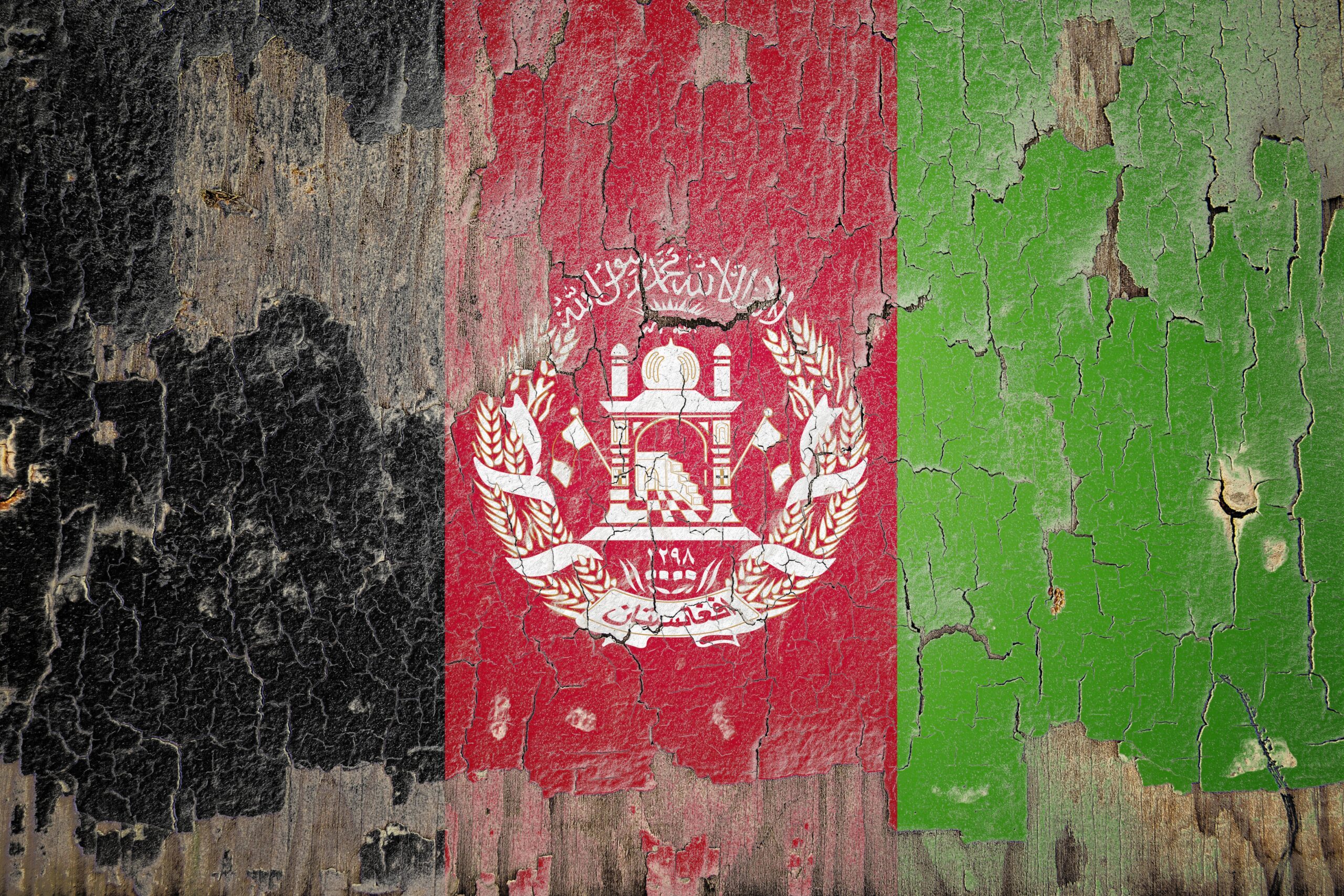 Four Years On: Afghanistan’s Crises, and Why Australia Remains Relevant