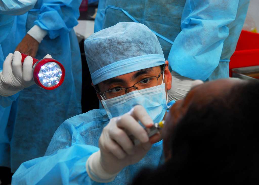 Universal Healthcare Needs Doctors: Reforming Indonesia’s Medical Training Pipeline