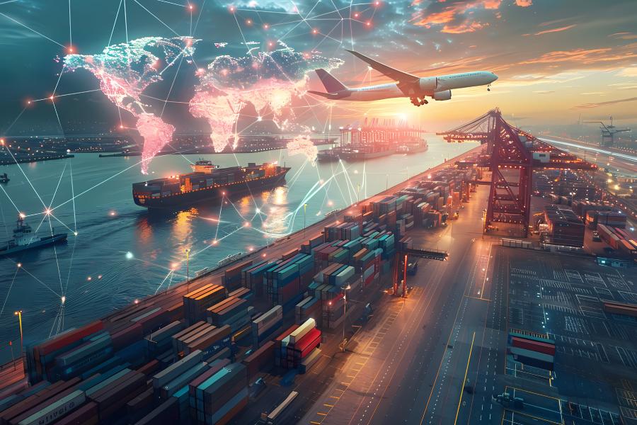 Weaponisation of Critical Technologies Supply Chain in the Age of Techno-Politics