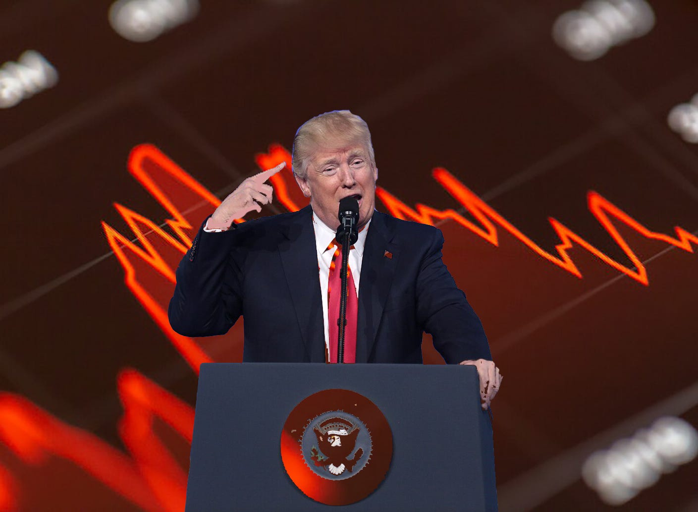 Style over Strategy: Populism and the Logic of Trump’s Foreign Policy