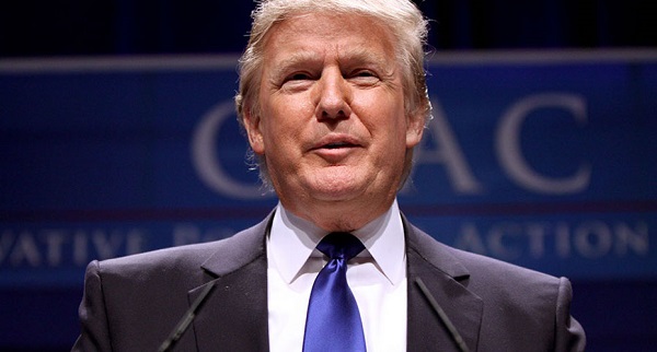 Caught Between MAGA and the Troika