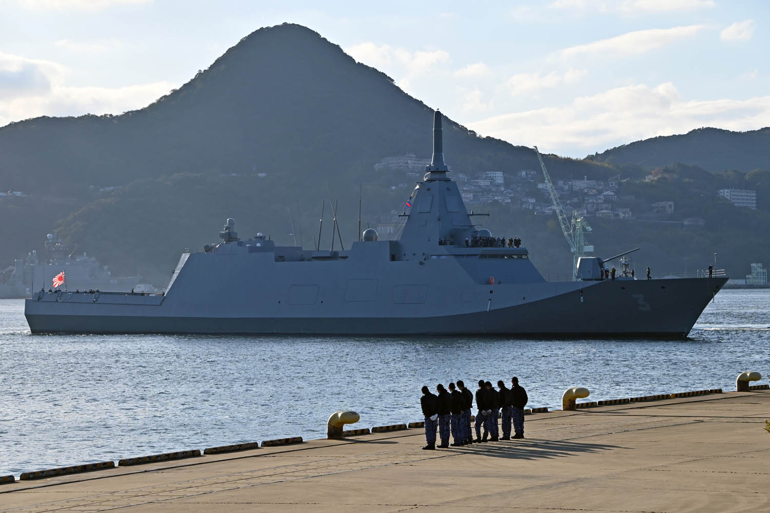 Australia and Japan’s Strategic Convergence in the Indo-Pacific: From Economic Partners to Security Pillars